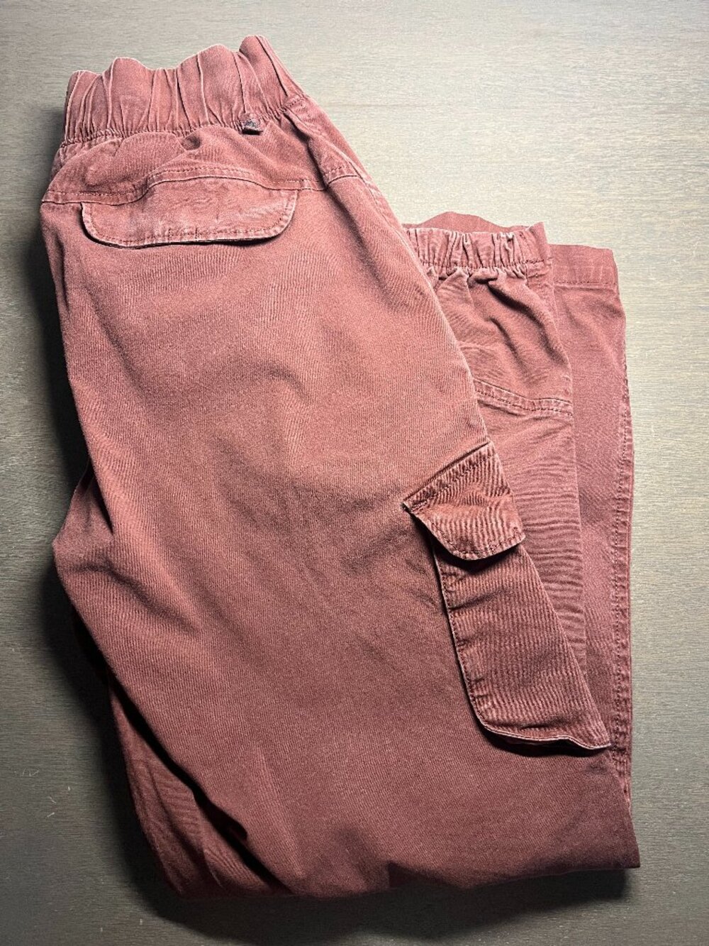 Mountain Hardwear Small Atheltic Joggers